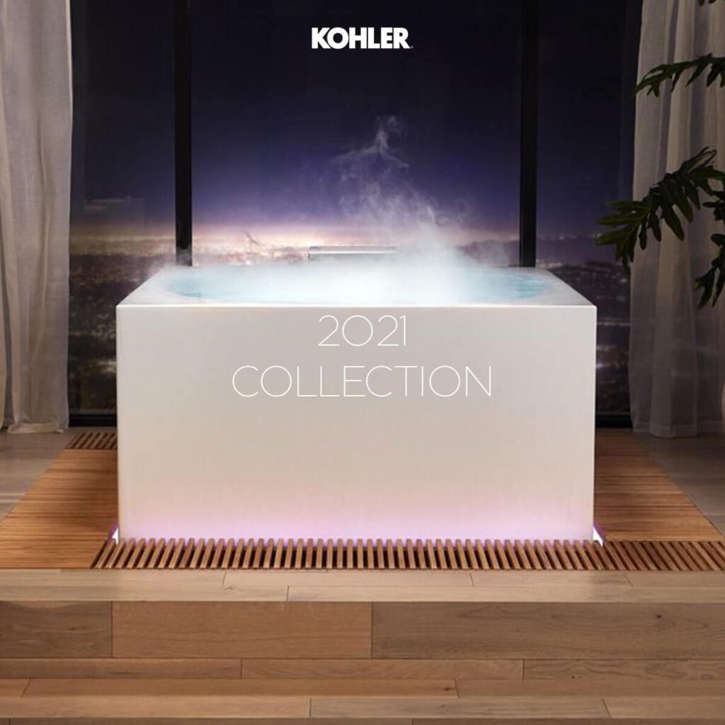 Kohler’s Components Collection
