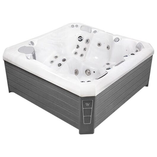unique style whirlpool