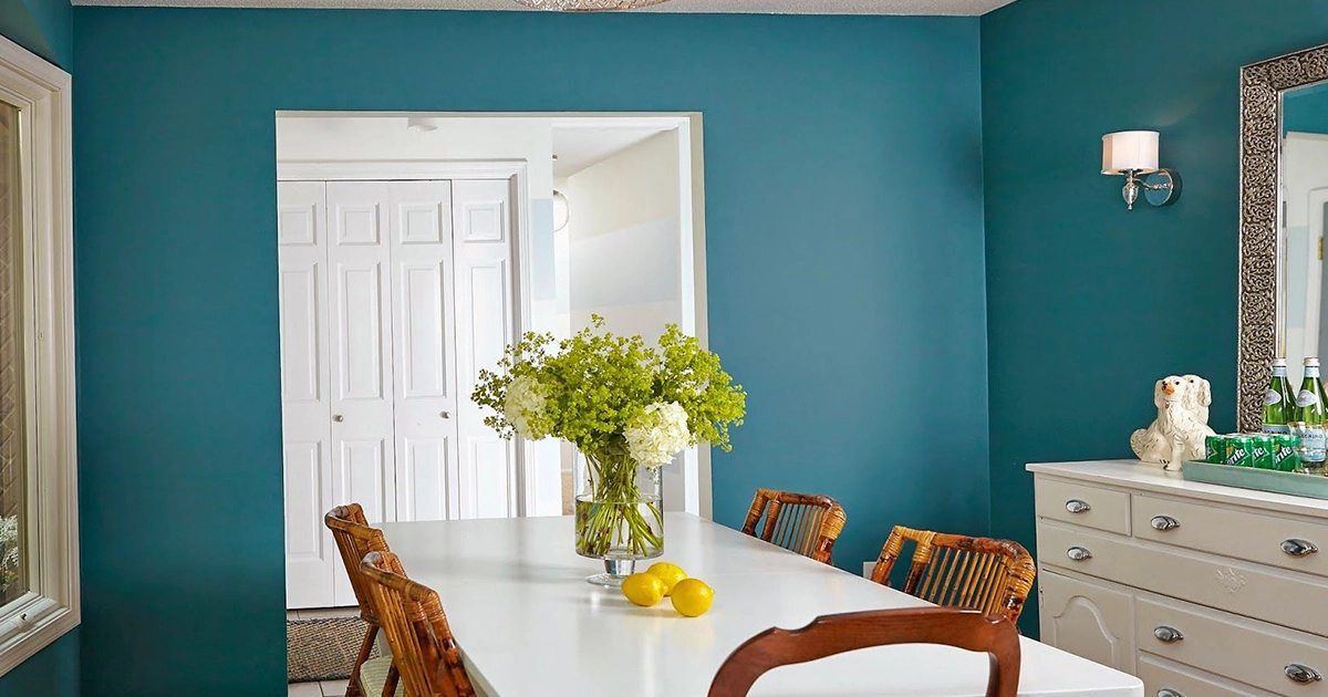 Ideal Benjamin Moore Summer Paint Colors for Your Home