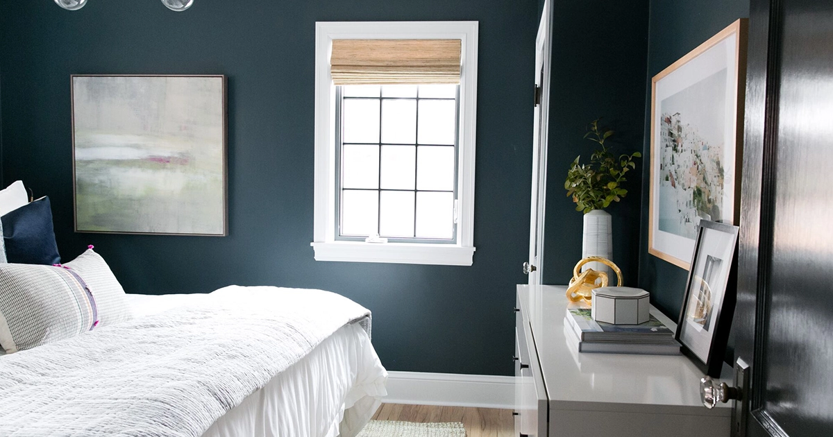 Ideal Benjamin Moore Summer Paint Colors for Your Home