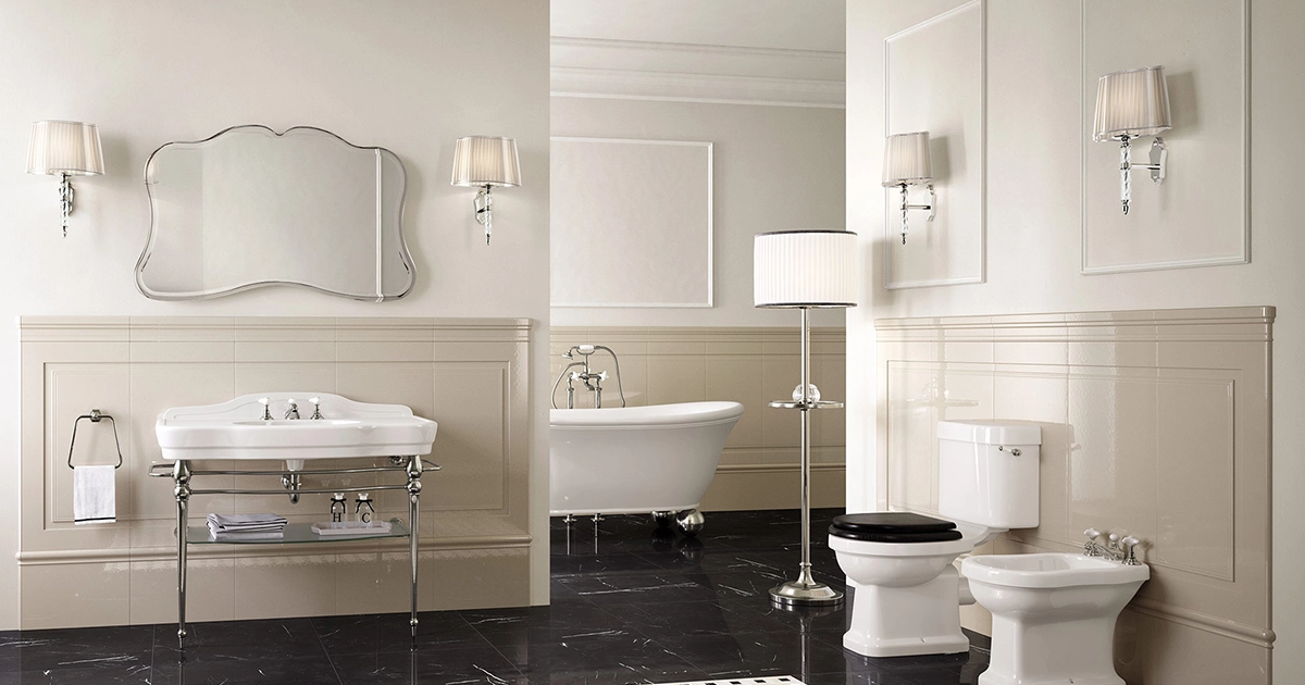 Explore High-Quality Sanitary Products for Modern Bathrooms