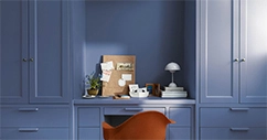 Benjamin Moore color of the year 2024