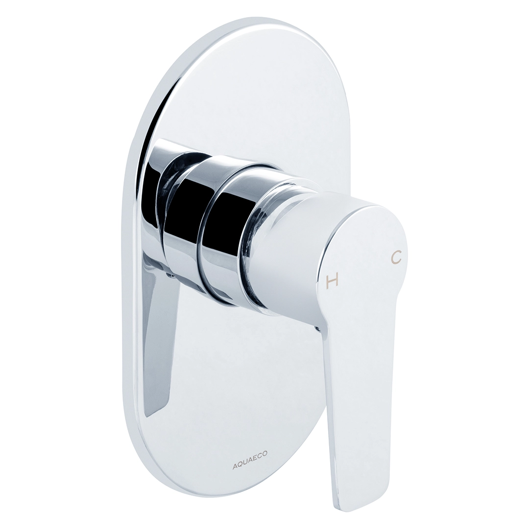 Embassy Concealed Shower Mixer