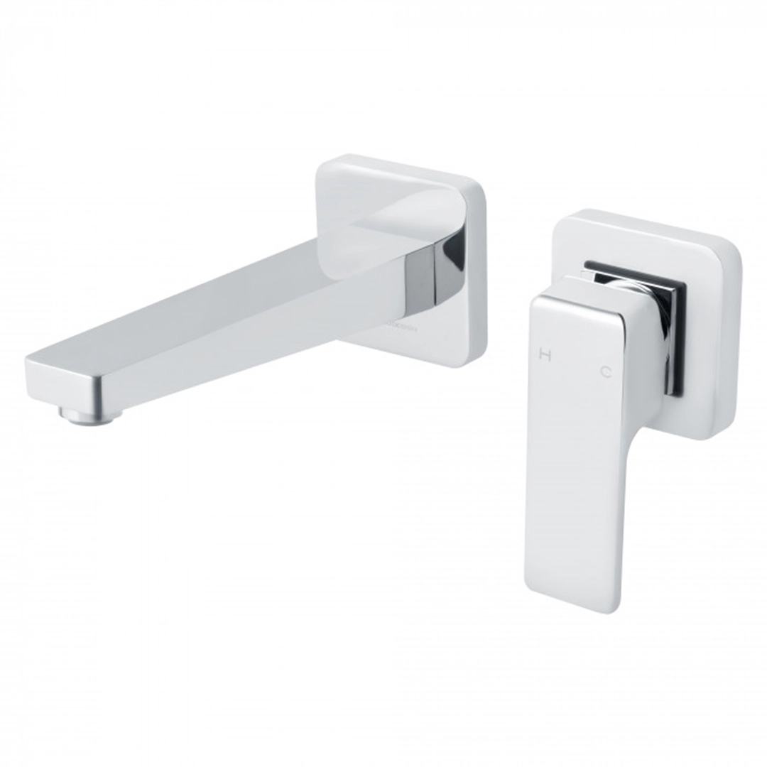 Stratos Concealed Basin Mixer