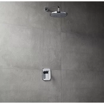 Stereo_FM_Concealed_Shower_Mixer_with_Diverter