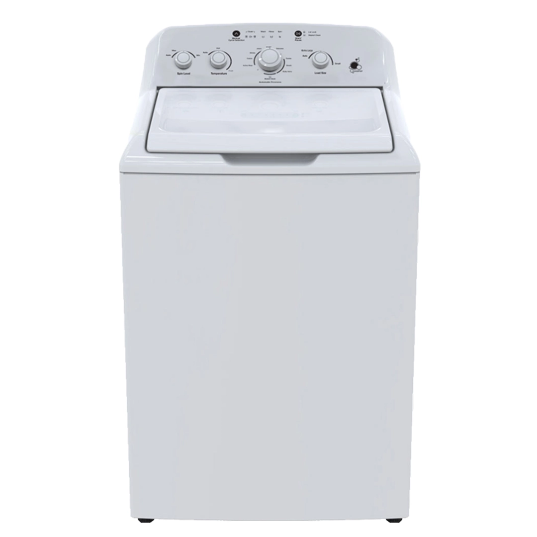 10kg Top Load Washing Machine With 8 Programs