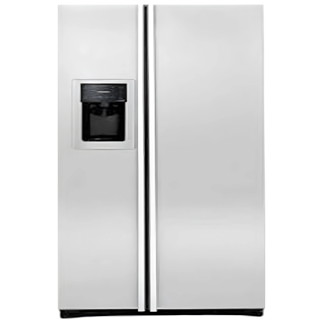 720L Side-by-Side Refrigerator