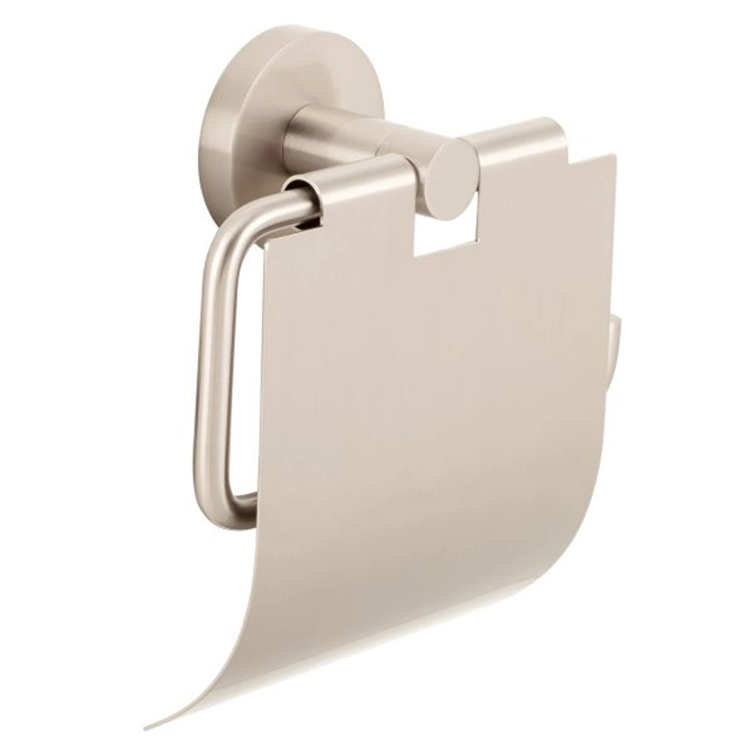 M-Line Toilet Roll Holder With Cover