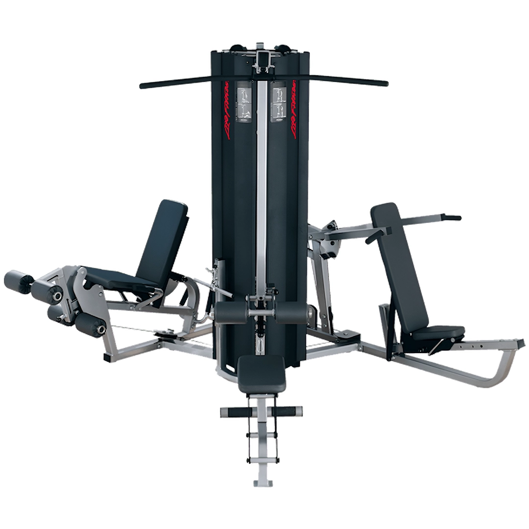 Fit Series 3-Station Multi-Gym