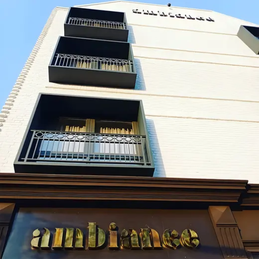 Ambiance Hotel Lahore