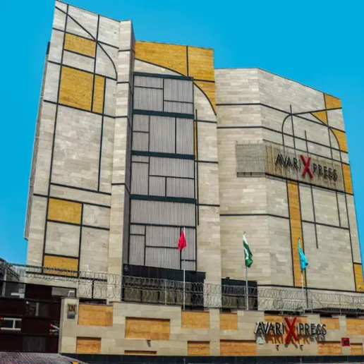 Avari Xpress Multan