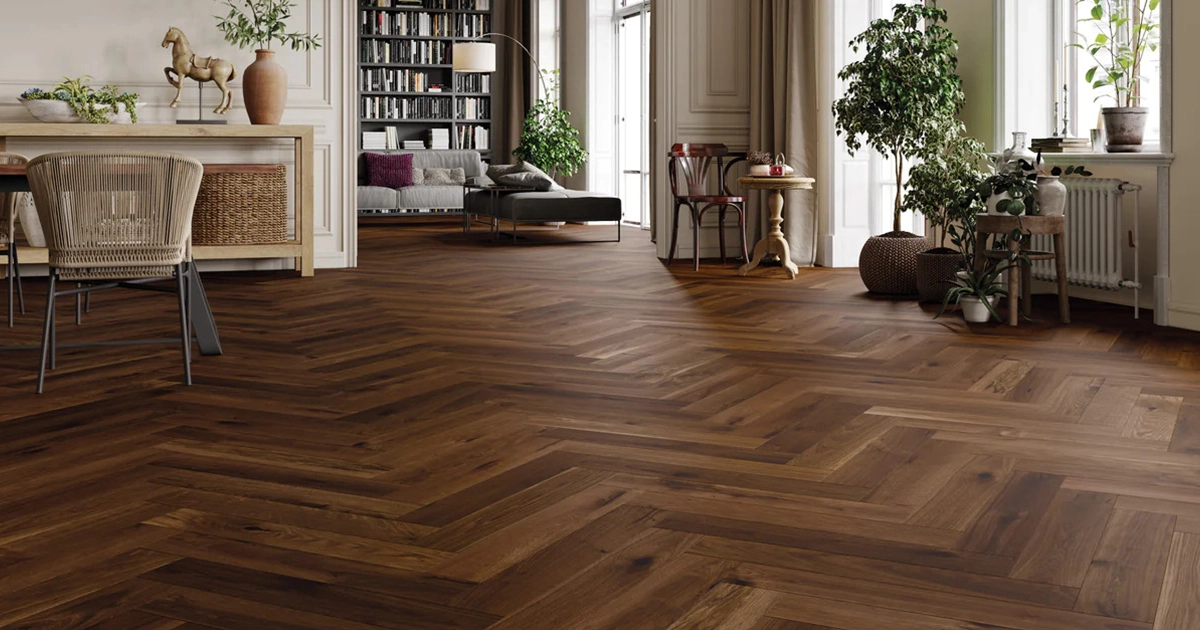 Best Laminated Flooring Options in Pakistan in 2023 Considerations and Installation