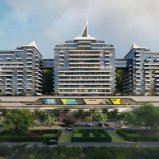 Hilton Islamabad Airport