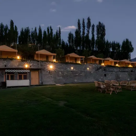 Hunza Serena Inn