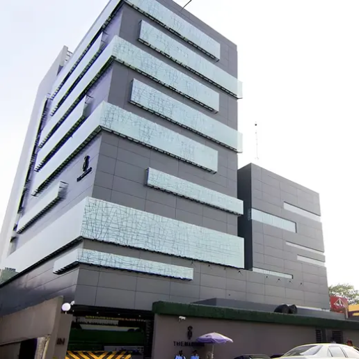 Nishat Boutique Hotel Lahore