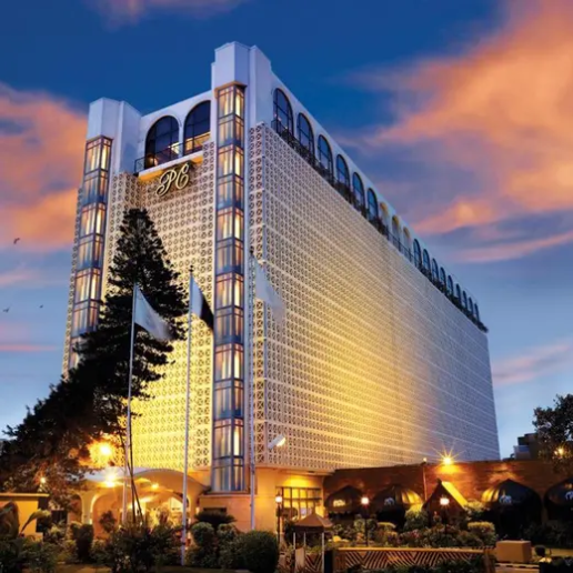Pearl Continental Hotel Karachi
