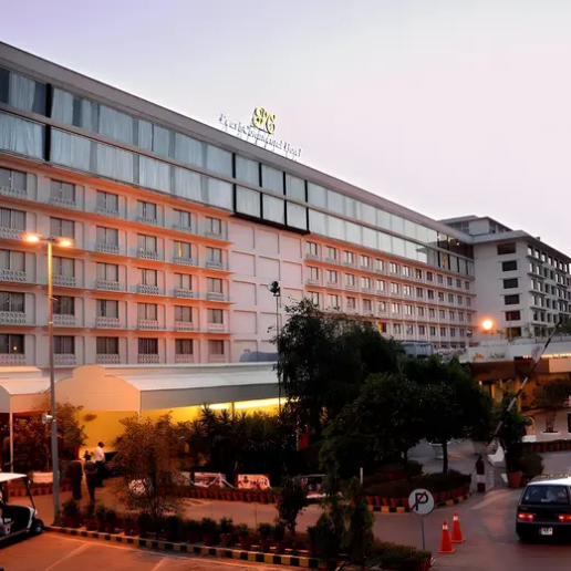 Pearl Continental Hotel Lahore