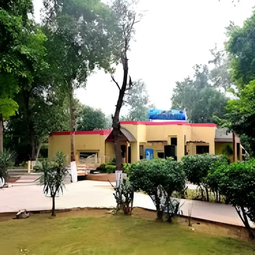 TDCP Resort Jallo Lahore