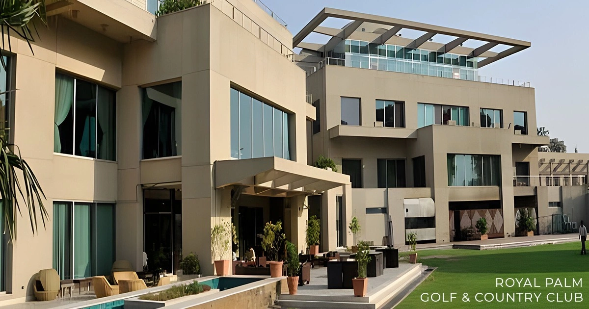 Life fitness projects by Hadayat & Co.