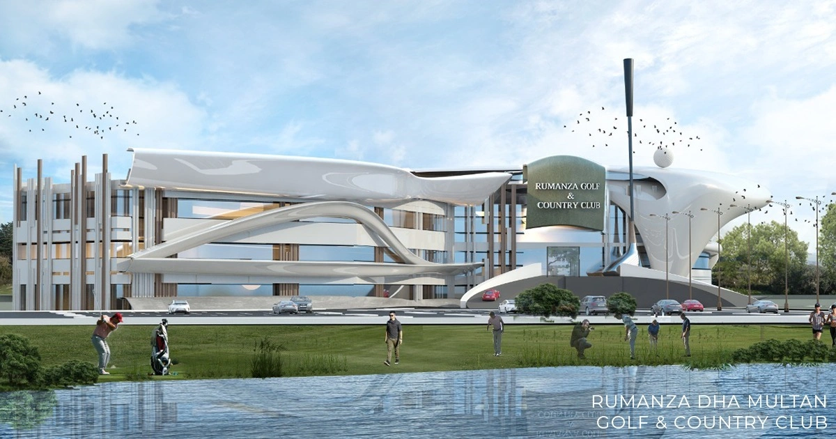 Life fitness projects by Hadayat & Co.