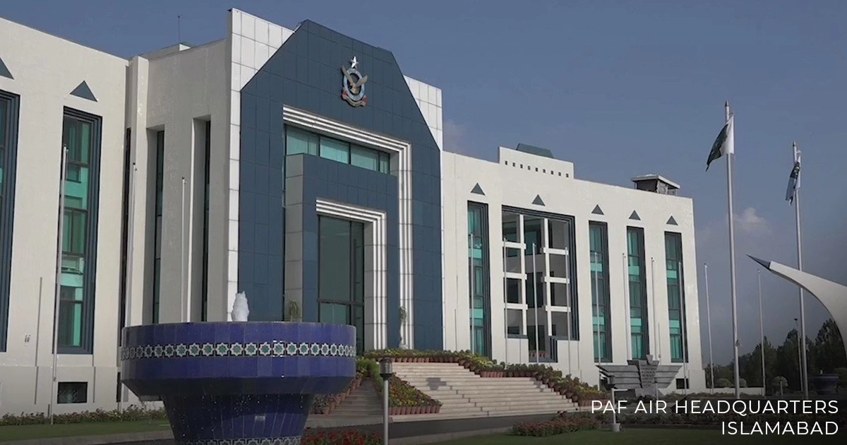 Life fitness projects by Hadayat & Co.