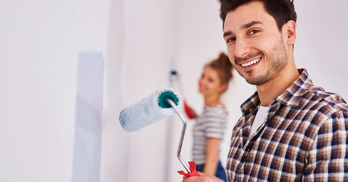 interior paint to last in humid climates