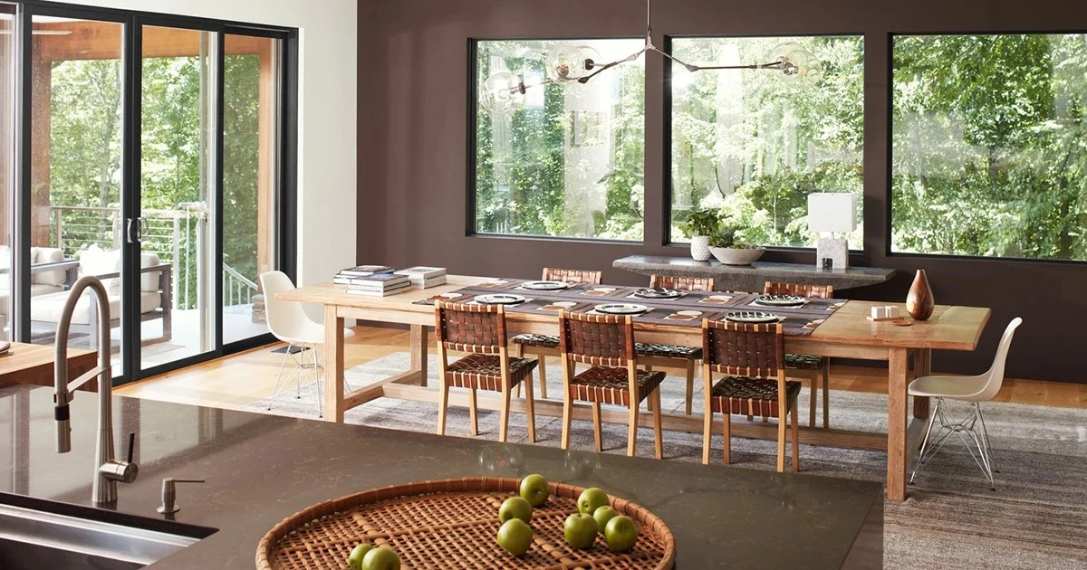 interior paint to last in humid climates