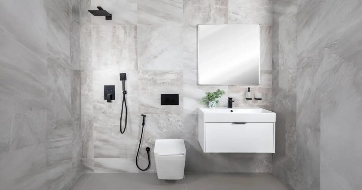 buy bathroom accessories from Hadayat & Co.