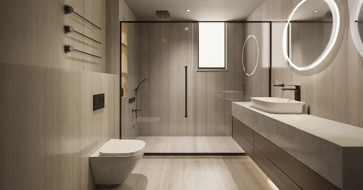 buy bathroom accessories from Hadayat & Co.