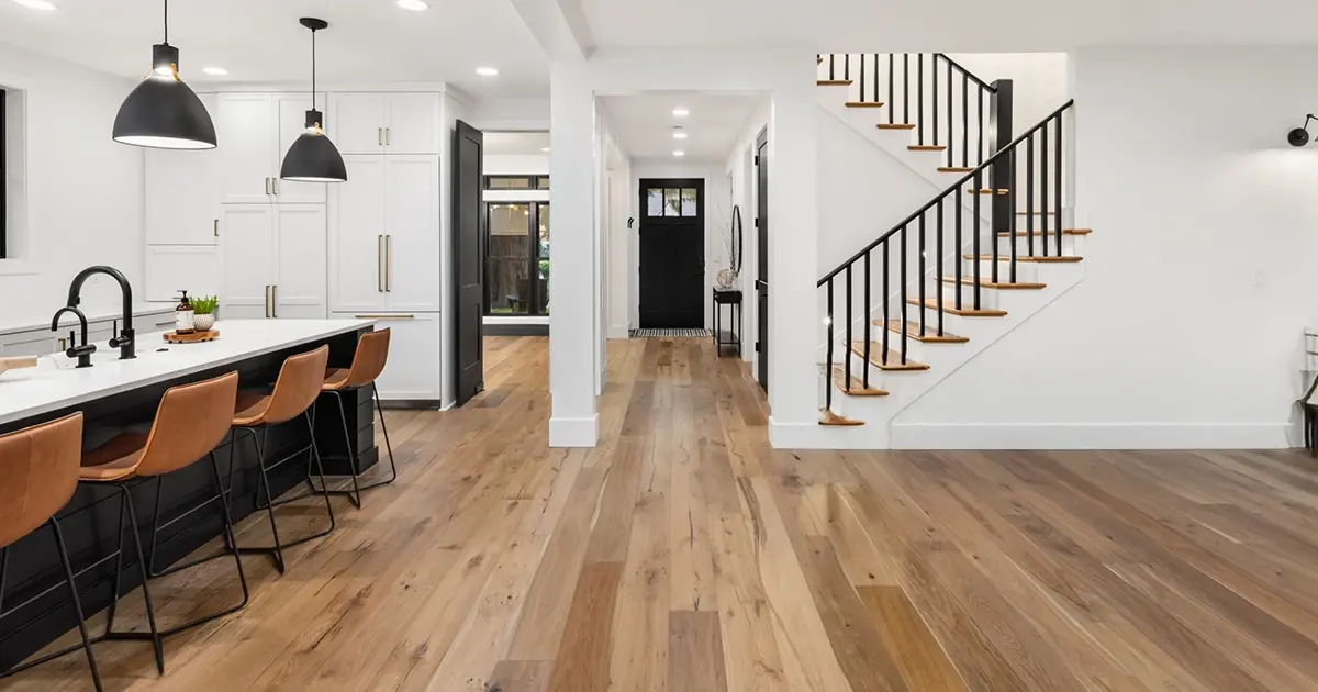 Buy Laminate Flooring