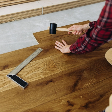 Buy Laminate Flooring