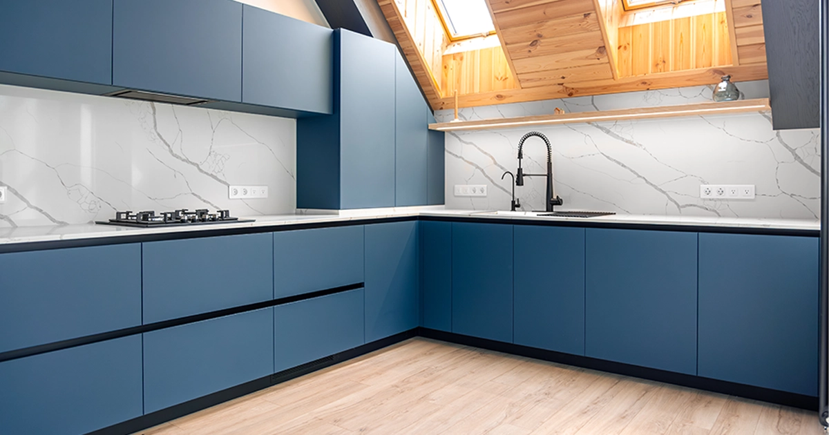 Boutique Hotel Style Home