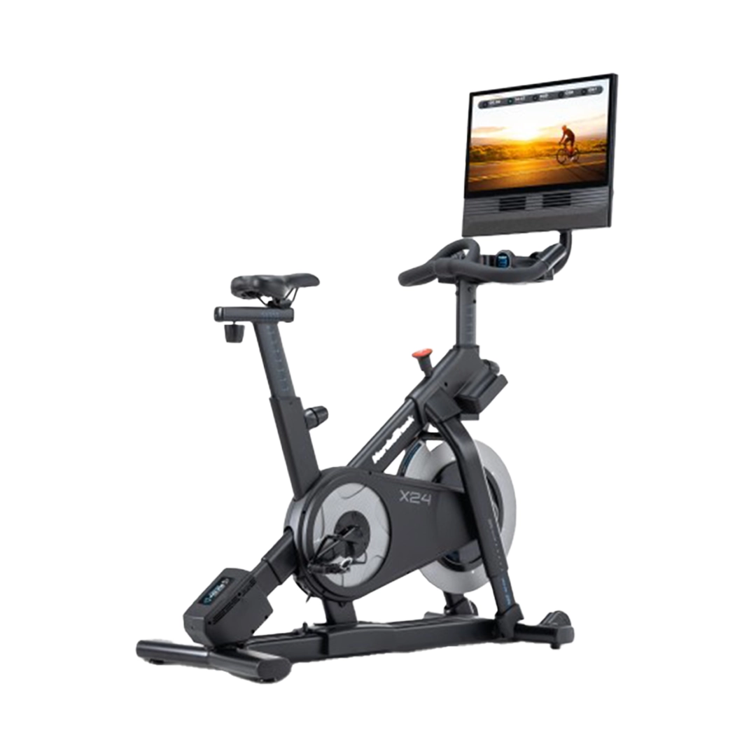 NordicTrack Studio Bike at H&Co.