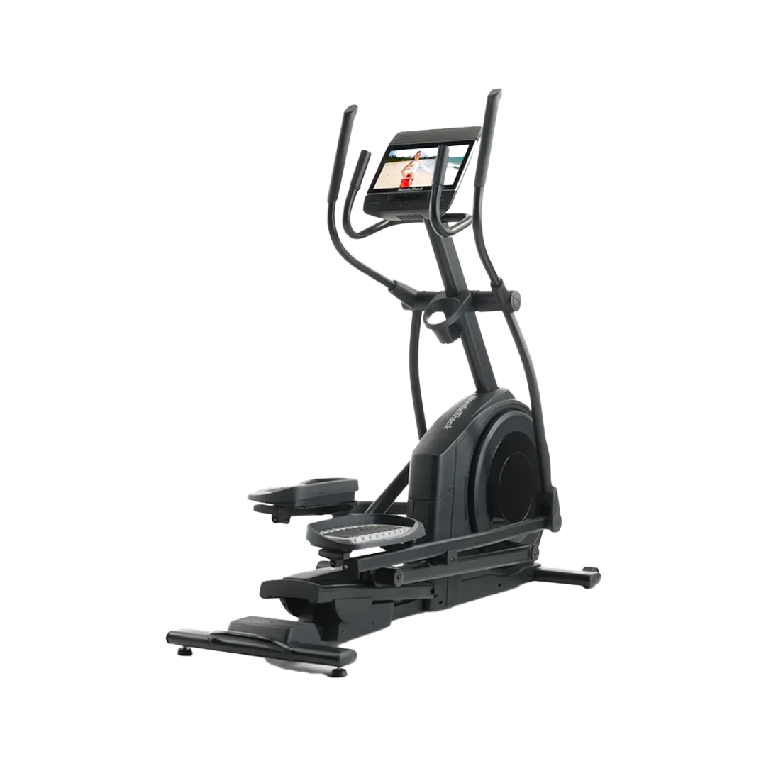 Air Glide Cross Trainer NordicTrack Cardio Machine