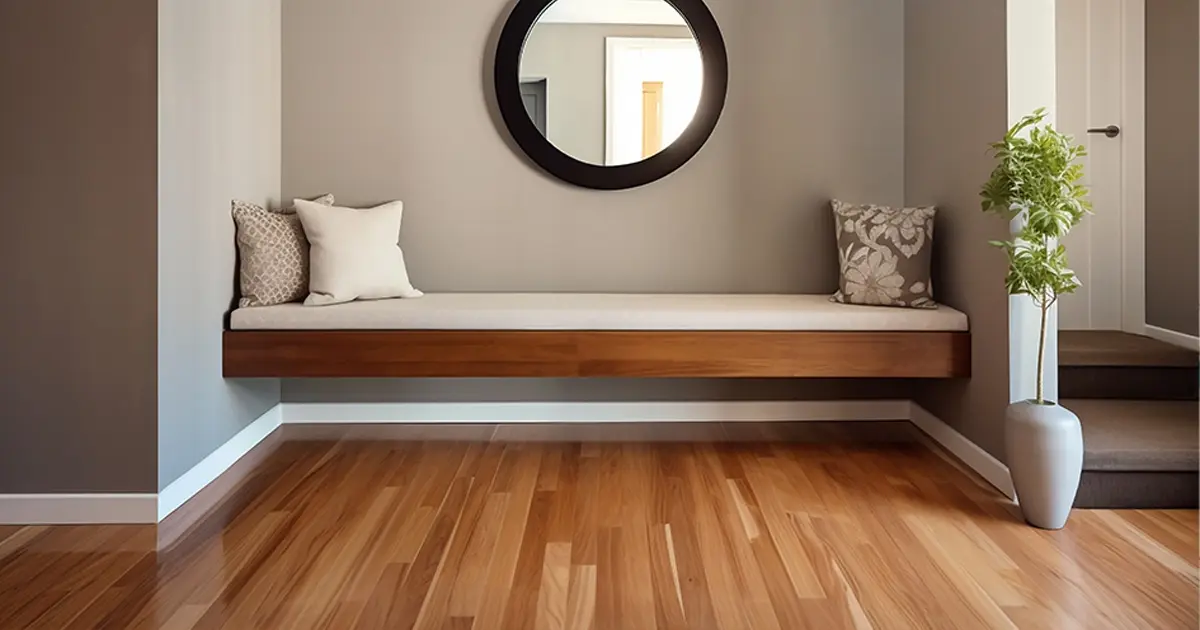 best laminate flooring for pakistani house