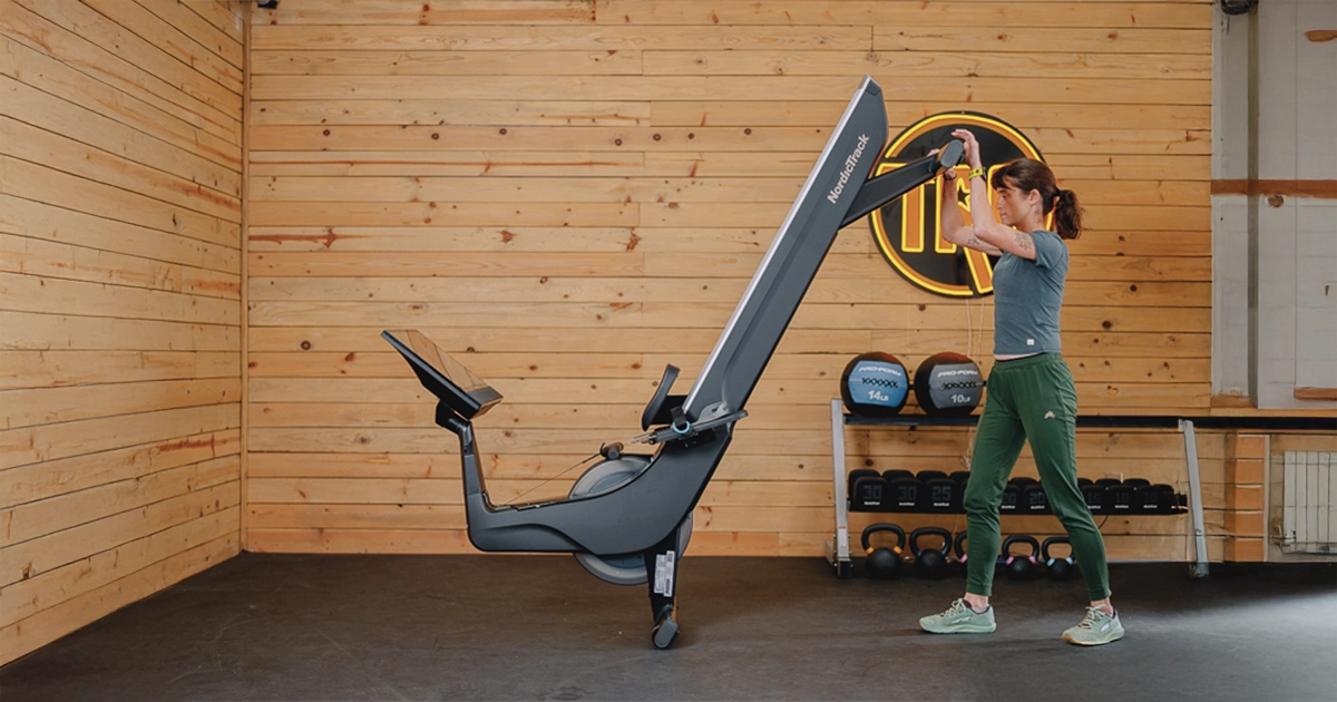 best home gym equipment