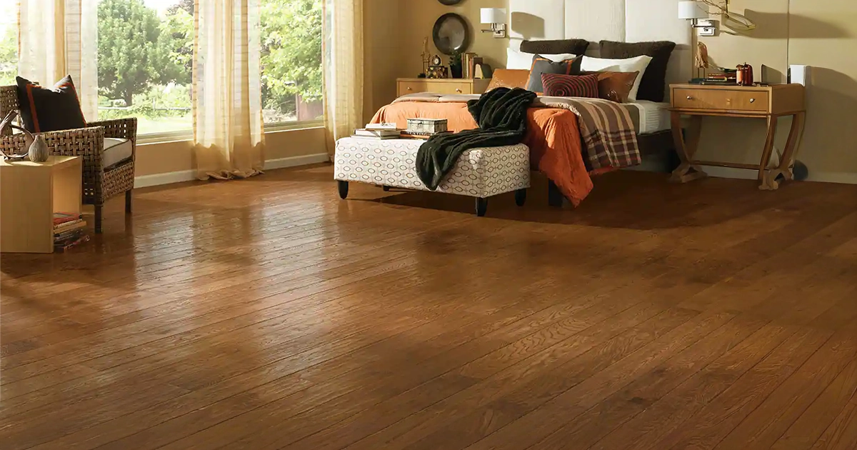 best flooring