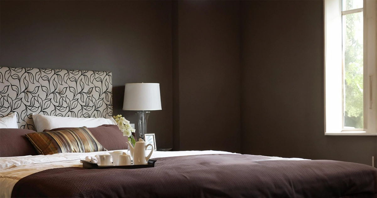 Benjamin Moore Color of the Year 2026