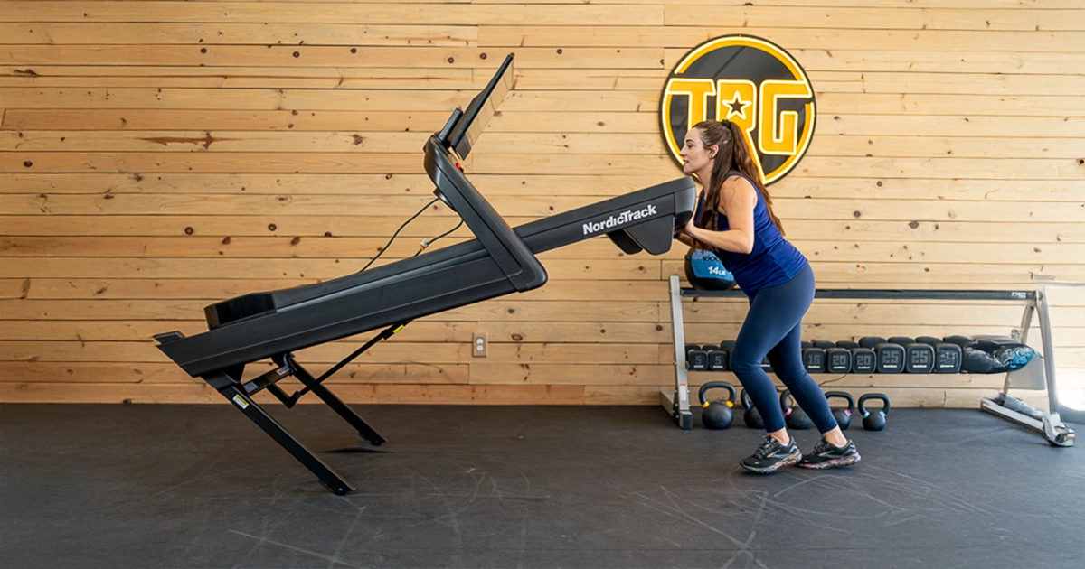 best treadmill in lahore