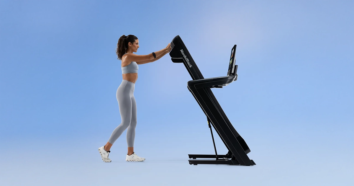 best treadmill in lahore