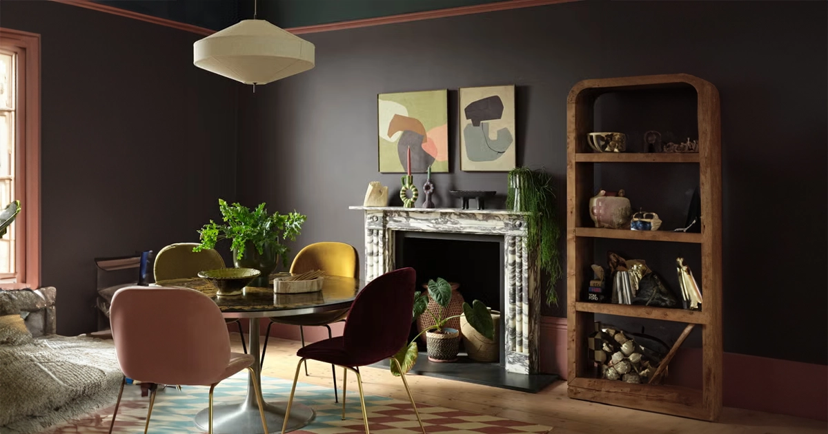 Benjamin Moore Color of the Year 2026