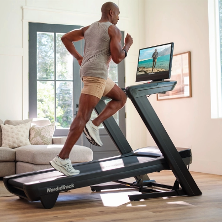 best treadmill in lahore