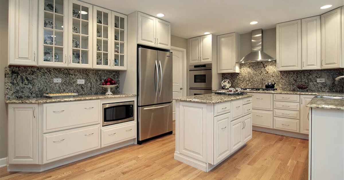 paints for small spaces