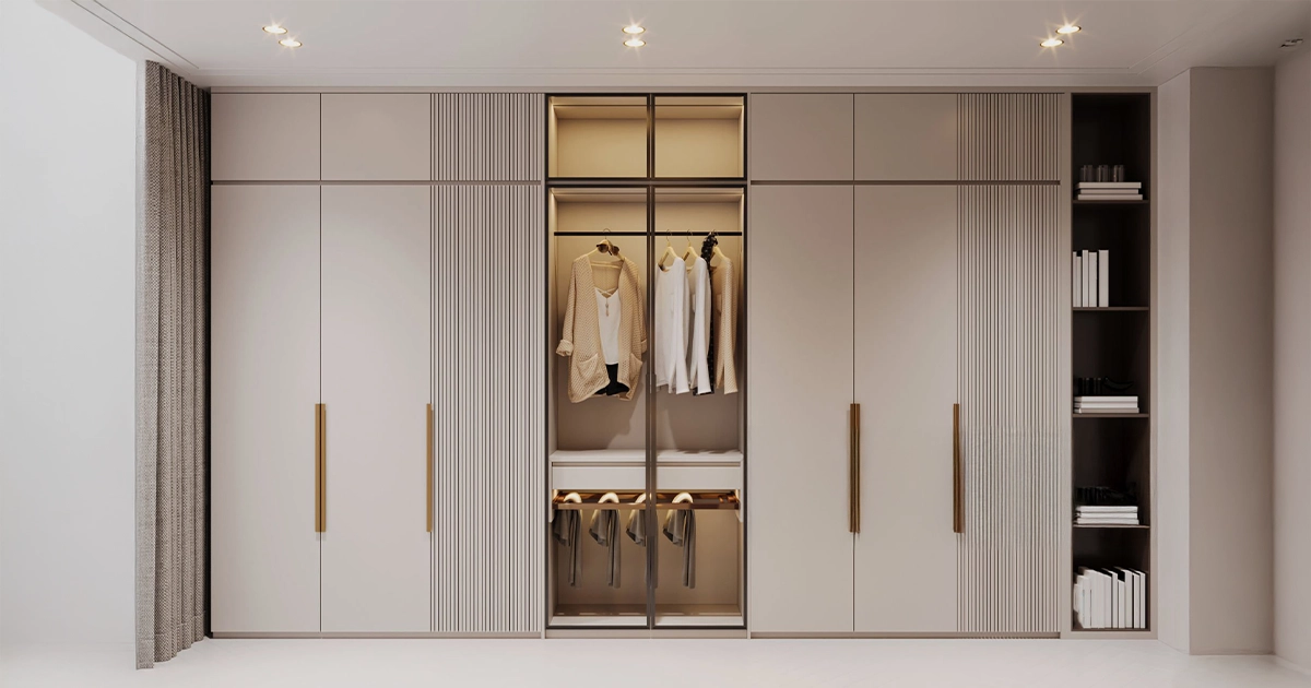 high quality wardrobes