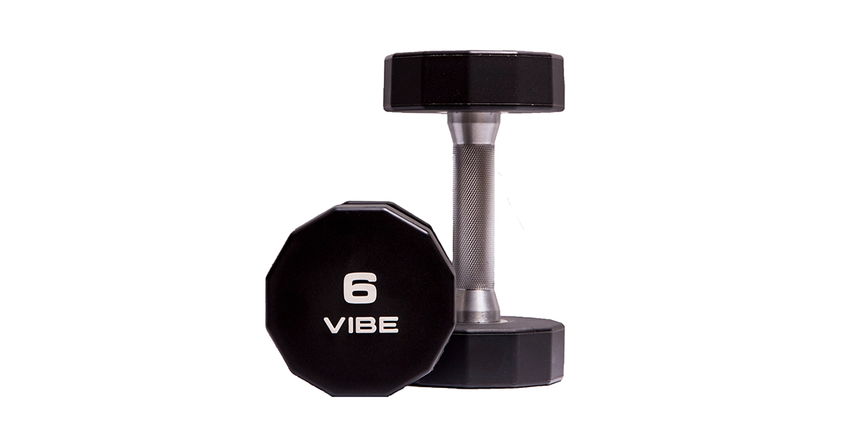 high quality dumbbells