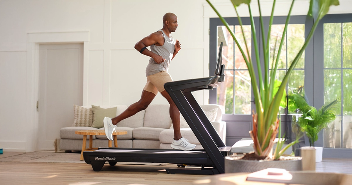 best treadmill,