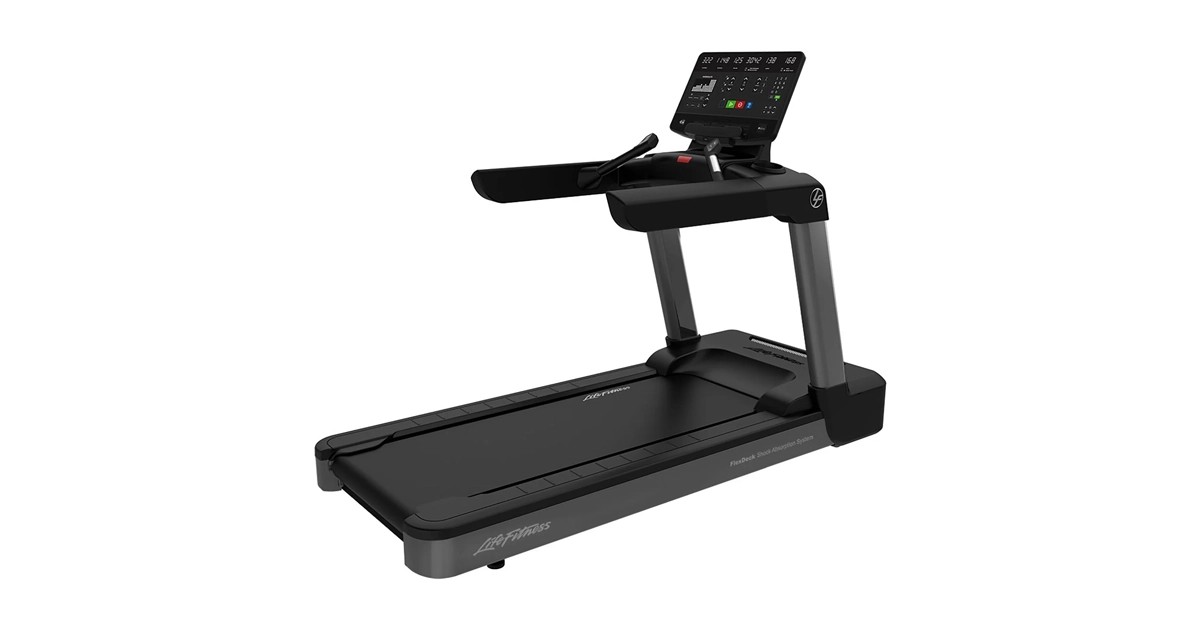 best treadmills in Pakistan