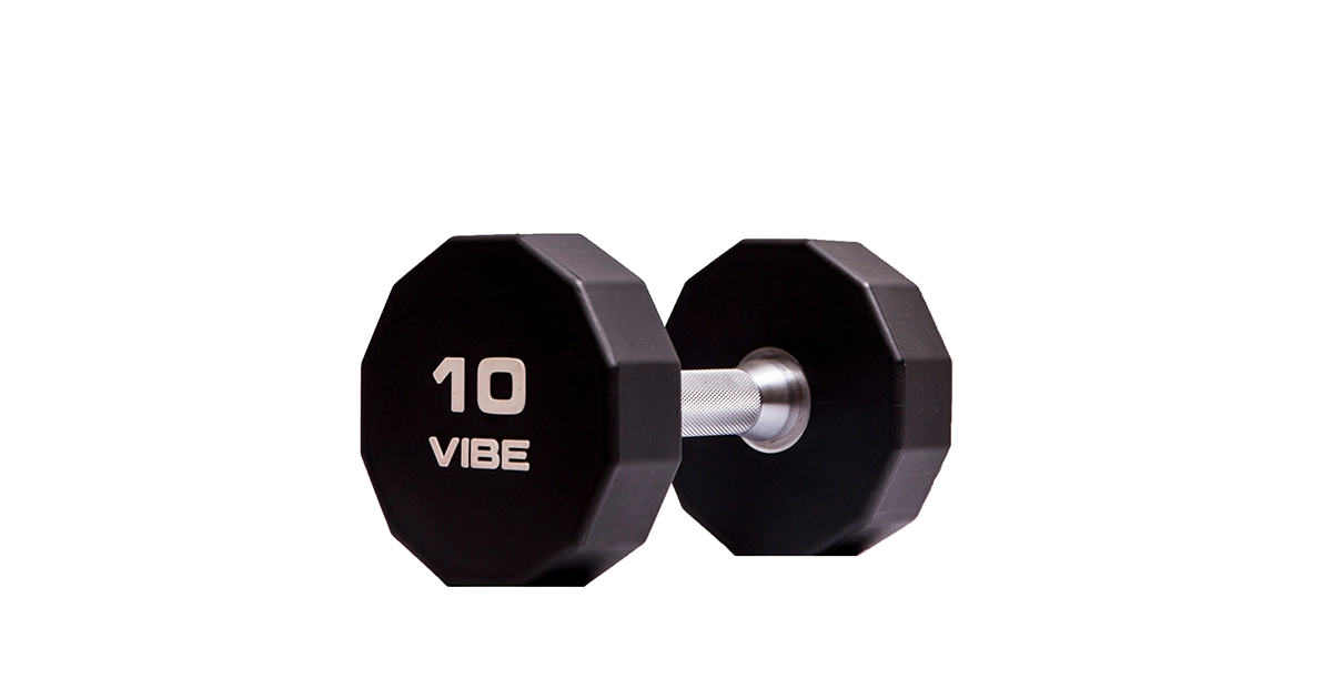 high quality dumbbells