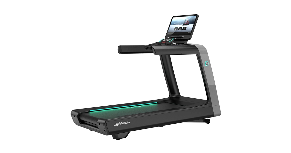 best treadmills in Pakistan