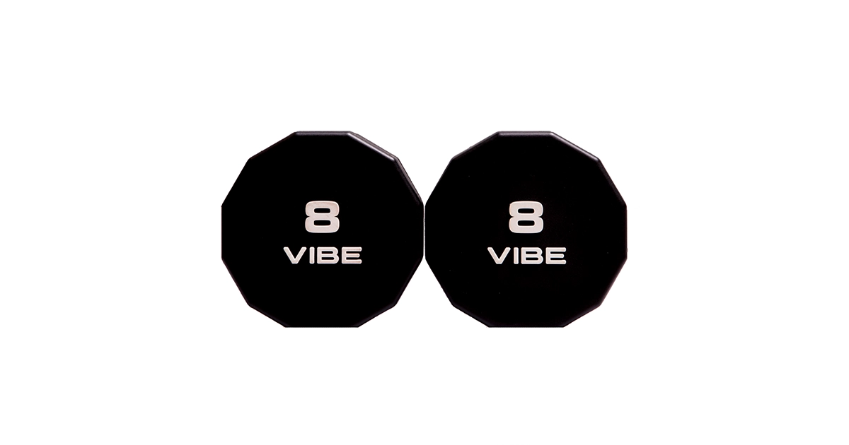 high quality dumbbells